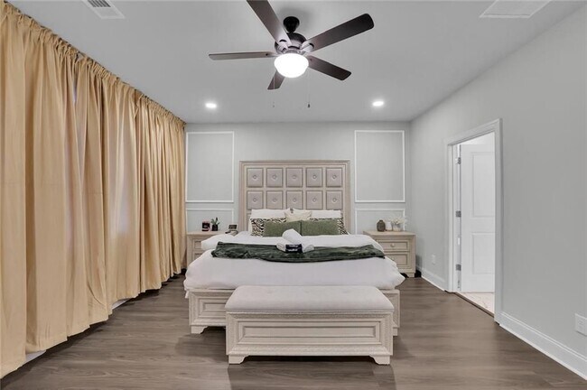 Foto del edificio - 8026 Linfield Way