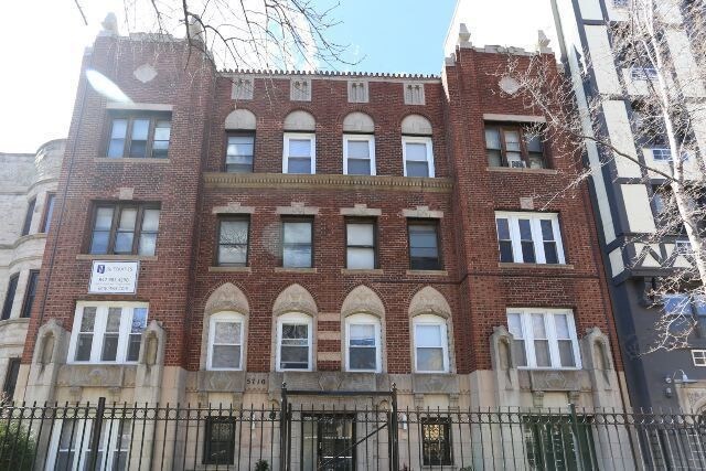 Foto principal - 5710 N Winthrop Ave