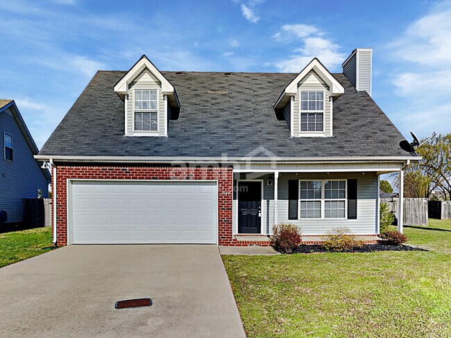 Building Photo - 3044 Donard Ct