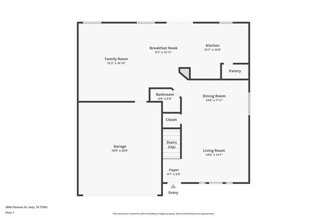 Building Photo - 2098 Clemson Dr