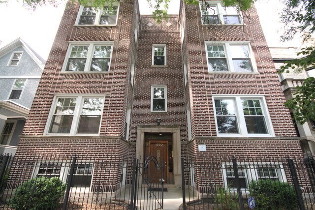 Foto del edificio - 1330 W Argyle St