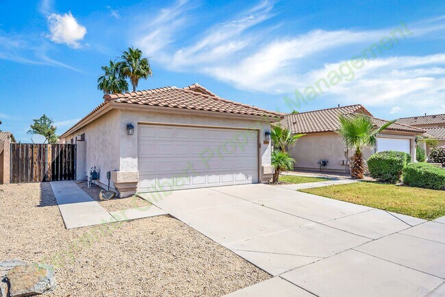 Foto del edificio - 1284 W Kingbird Dr