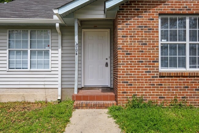 Foto del edificio - 700 Liberty St