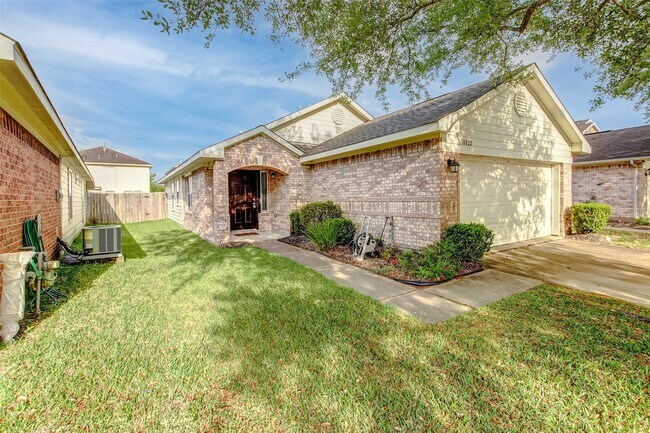Foto del edificio - 10822 Cane Grove Ln