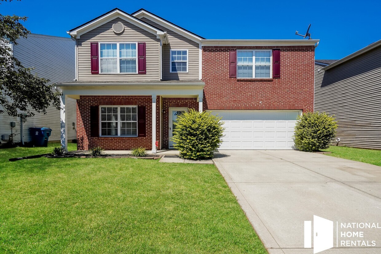 Primary Photo - 4462 Bellchime Dr