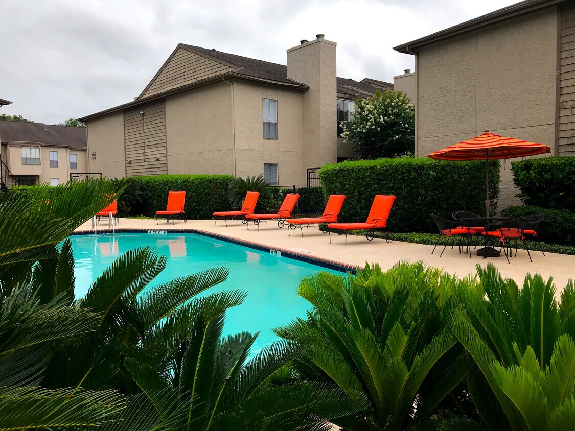 Foto principal - Wilshire Park Apartments