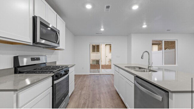 Foto del edificio - 1358 S Pole Creek Ln