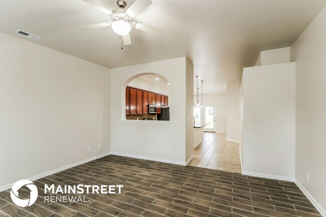 Foto del edificio - 11601 Top Walnut Loop