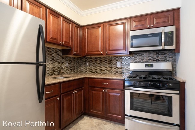 Building Photo - 1 br, 1 bath Apartment - 54 - 56 Union Street