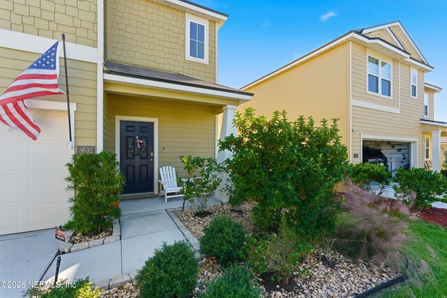 Foto del edificio - 3632 Sunfish Dr