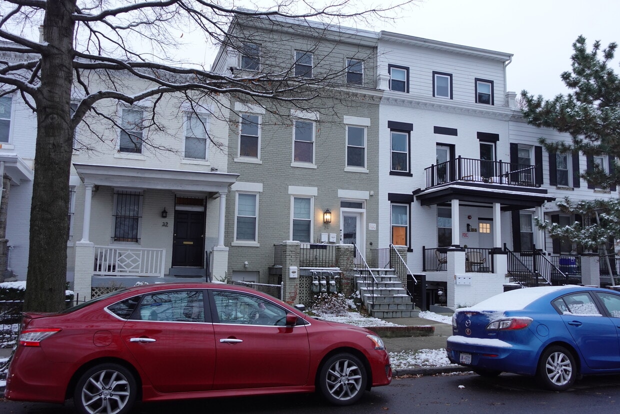Photo - 34 Channing St NW #1, Washington, DC 20001