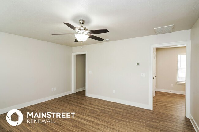 Foto del edificio - 5755 Hartsville Pike