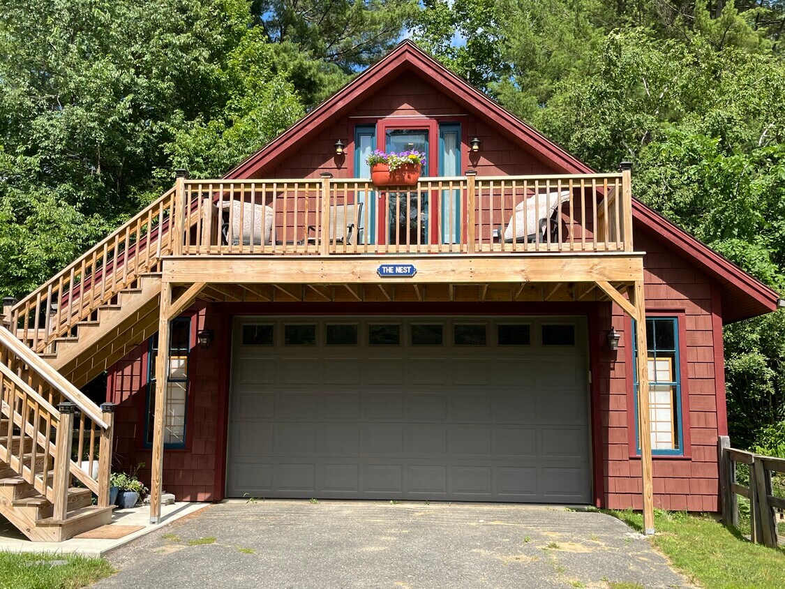 Foto principal - 508 Gale Ave