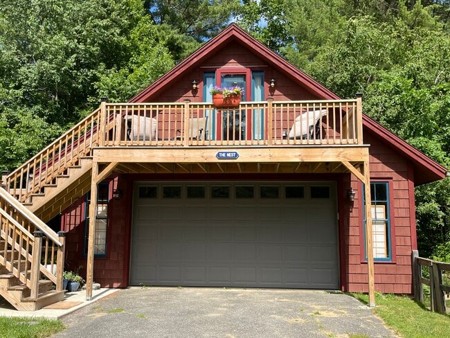Building Photo - 508 Gale Ave