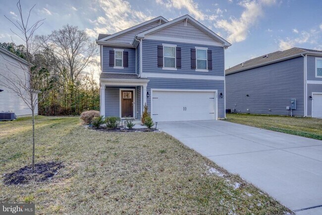 Foto del edificio - 124 Currant Cir