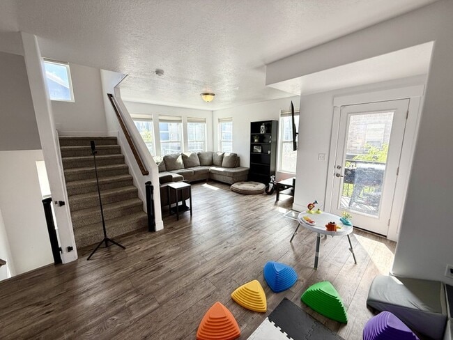 Photo - 1780 W Torlundy Dr Townhome