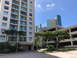 Building Photo - 1133 Waimanu St