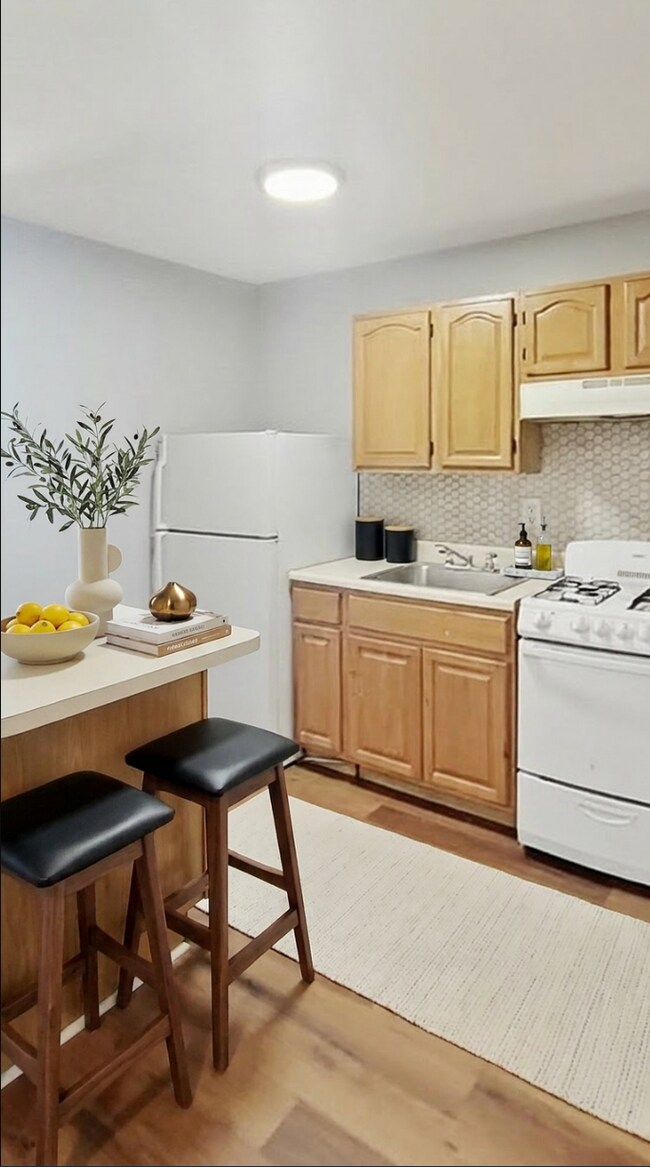 Foto del edificio - 2 Bedroom Apartment / Darby, PA