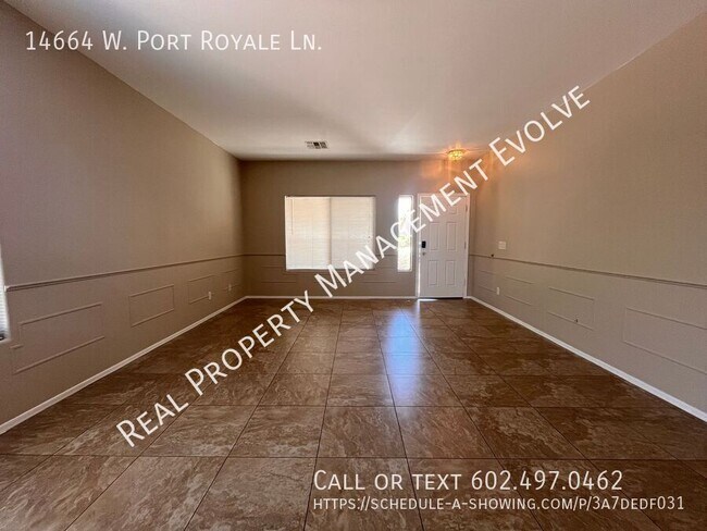 Building Photo - 14664 W Port Royale Ln