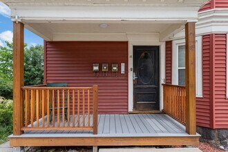 Building Photo - 18 Peverell St