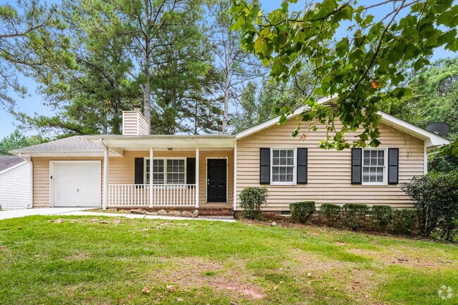 Building Photo - 2511 Nugget Dr SW