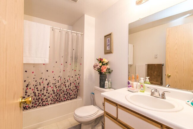Foto del interior - Parkhurst Apartments