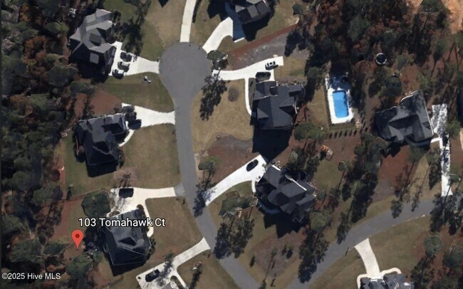 Foto del edificio - 103 Tomahawk Ct