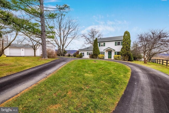 Building Photo - 38768 Fry Farm Rd