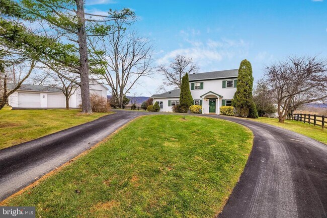 Foto del edificio - 38768 Fry Farm Rd