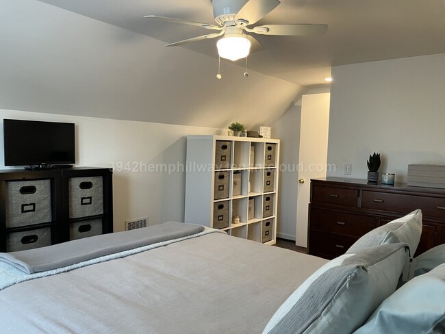 Foto del edificio - 3942 Hemphill Way