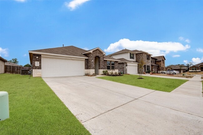 Foto del edificio - 13989 Leigh Lake Ln