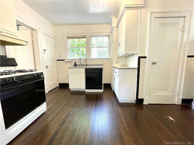 Foto del edificio - 294 Fountain St