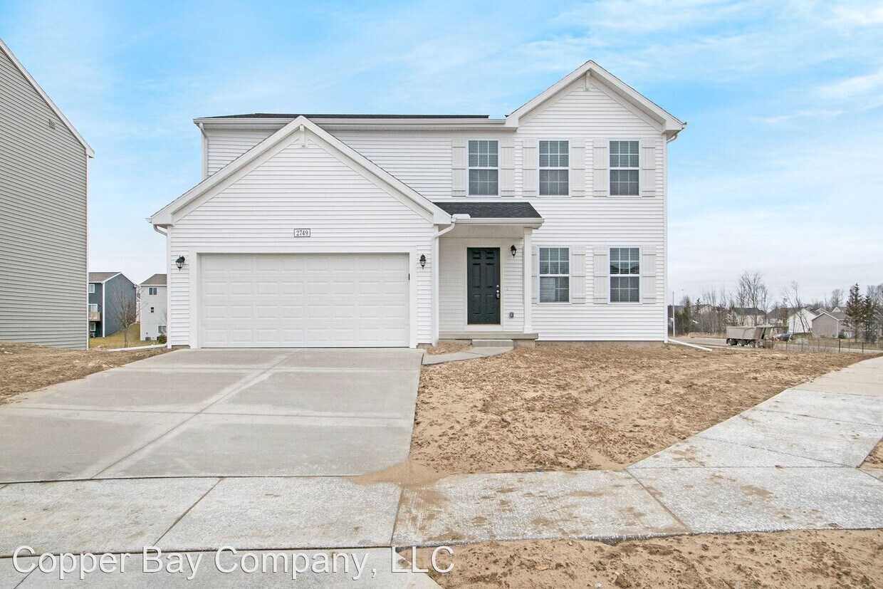 Primary Photo - 4 br, 2.5 bath House - 1717 Harvey Avenue