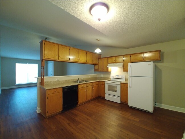 Foto del edificio - 3800 Mayfair Ln