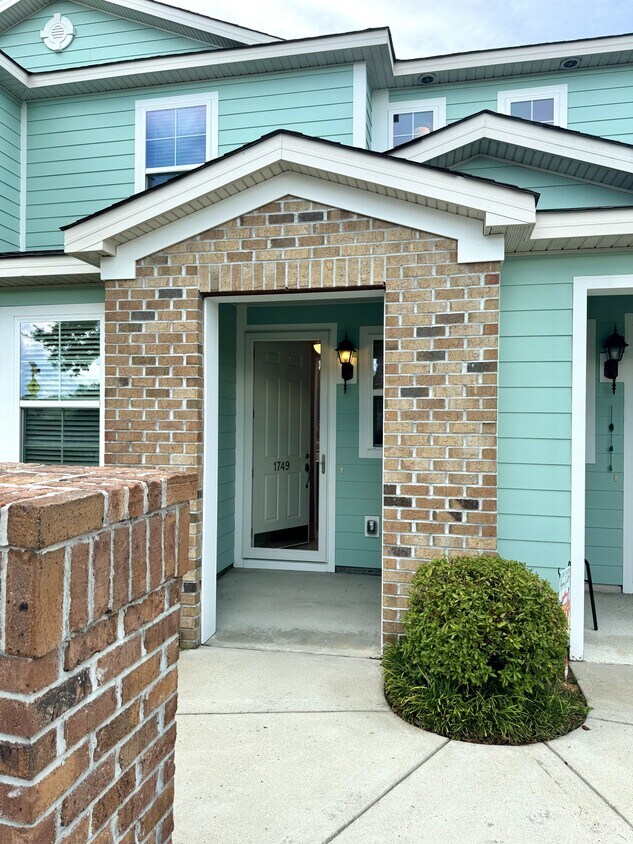 Photo - 1749 Culbertson Ave (Myrtle Beach, SC)