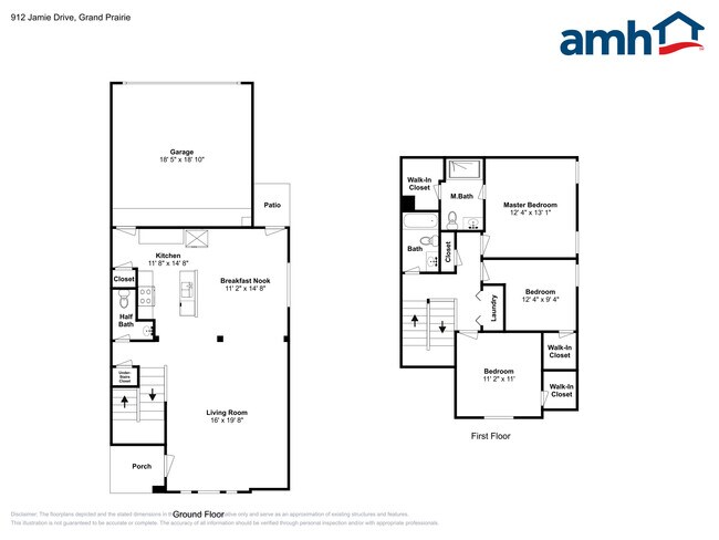 Building Photo - 912 Jamie Dr