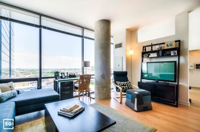 Foto principal - 0 bedroom in Chicago IL 60642