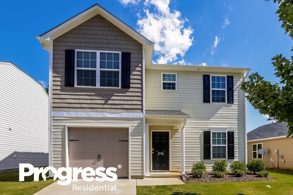 2728 Maybrook Crossing Dr, Raleigh, NC 27610 House Rental in Raleigh