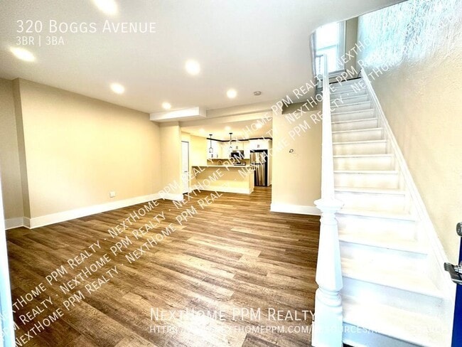 Foto del edificio - 320 Boggs Ave