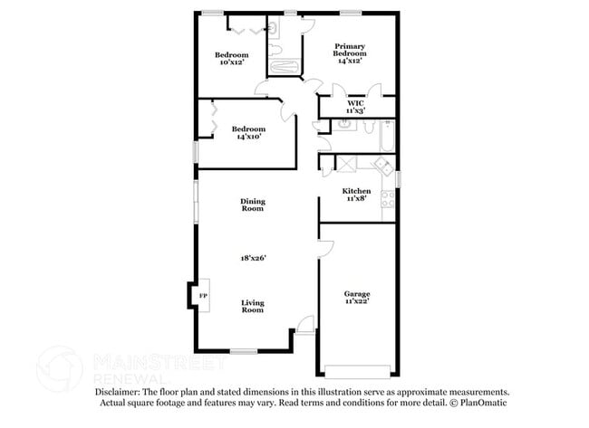 Foto del edificio - 11464 Mandarin Glen Cir E