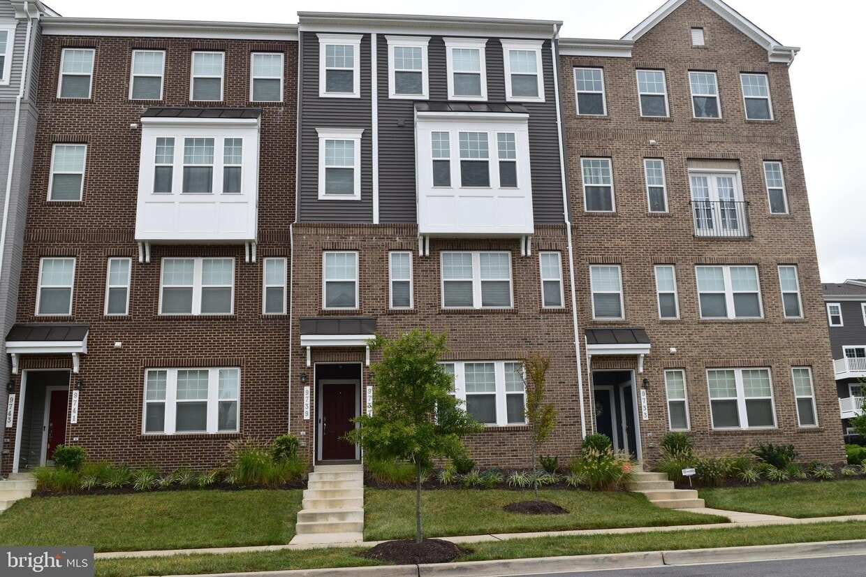 9739 Glassy Creek Way, Upper Marlboro, MD 20772 House Rental in Upper