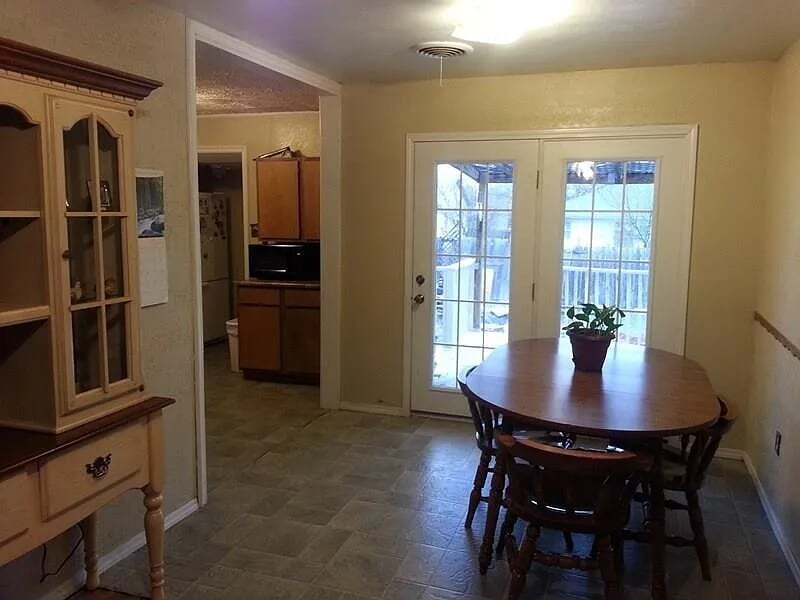 Foto del edificio - 614 N G St