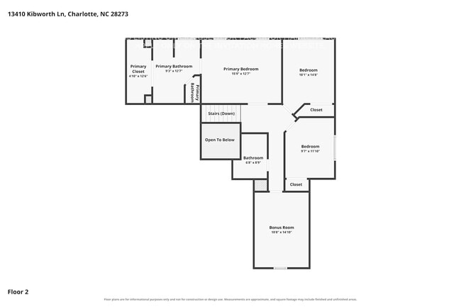 Building Photo - 13410 Kibworth Ln