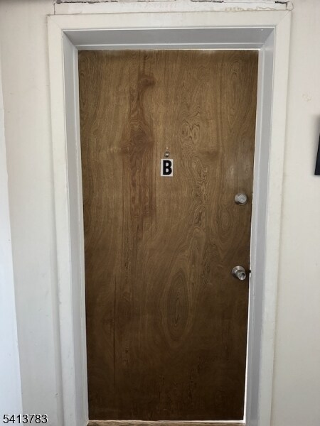 Foto del edificio - 322 Franklin Ave