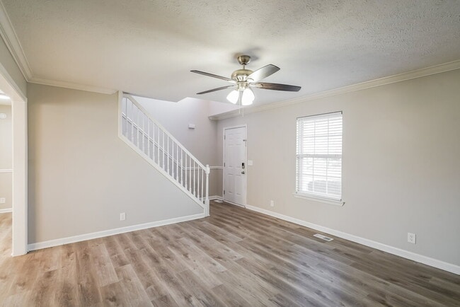 Building Photo - 1729 Cason Trail