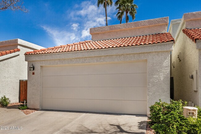 Foto del edificio - 4225 N 21st St