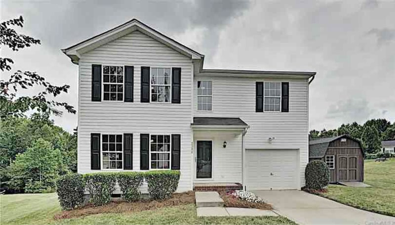 Primary Photo - 2300 Terra Dr