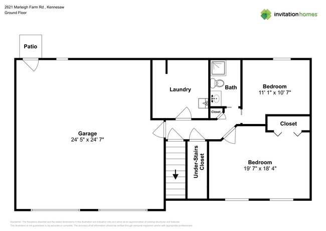 Building Photo - 2621 Marleigh Farm Rd