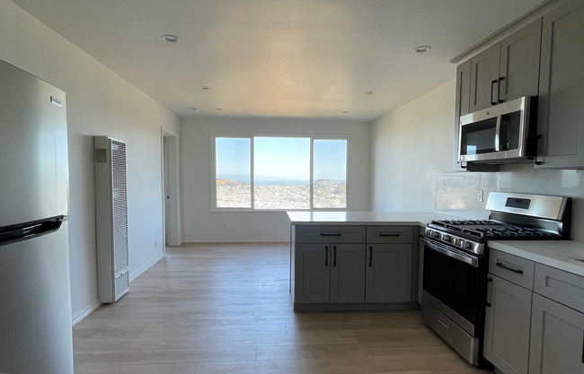 Foto del edificio - 781 Corbett Ave