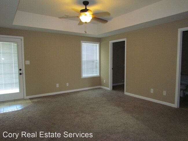Foto del edificio - 4 br, 3 bath House - 3747 CrissCross Court